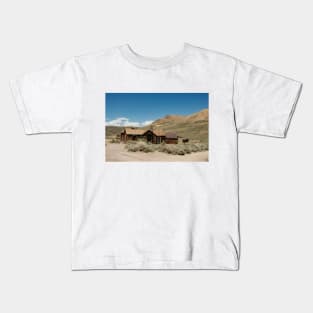 Ghost Town Kids T-Shirt